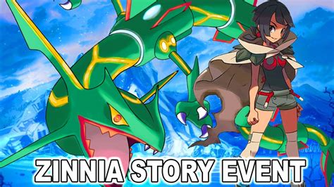 rayquaza stabs zinnia.